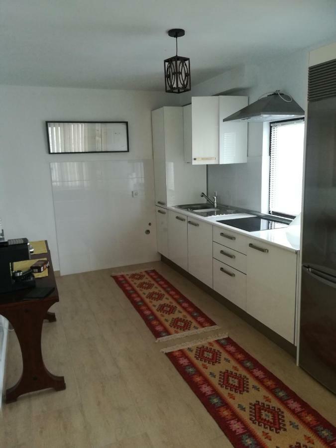 Casa Flutar Villa Moisei Bagian luar foto